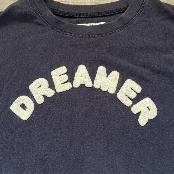American Eagle Dreamer Crewneck - Picture 2 of 4